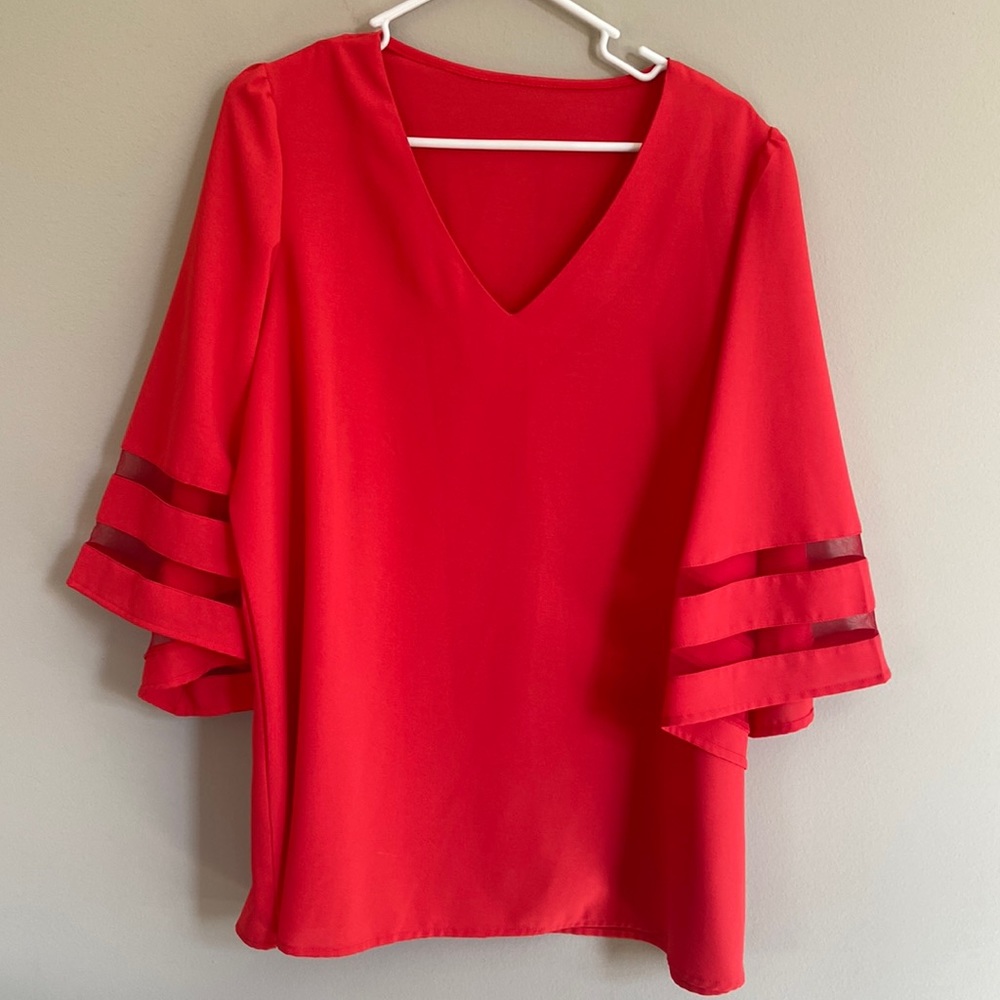 Women’s Blouse